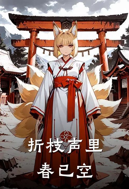 折枝声里春已空