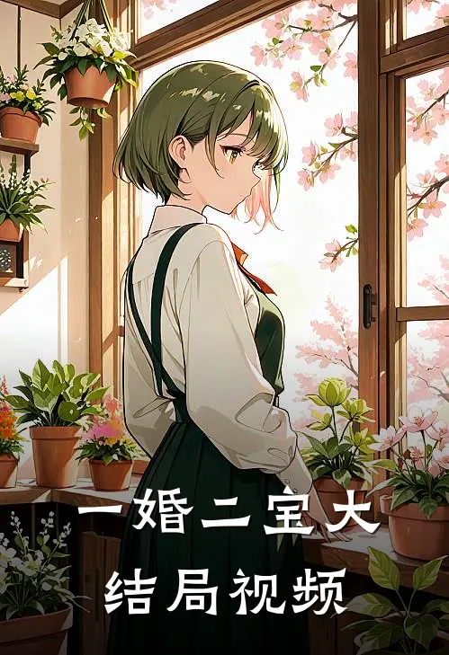 一婚二宝大结局视频