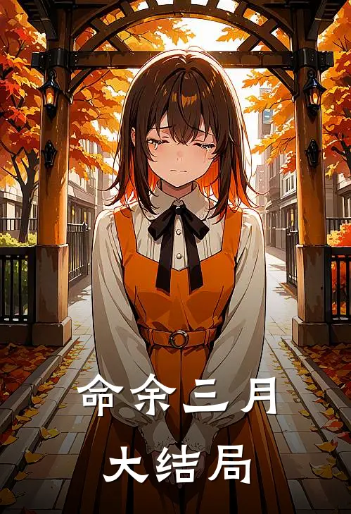 命余三月大结局