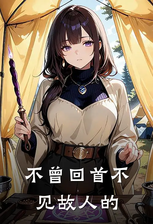 不曾回首不见故人的