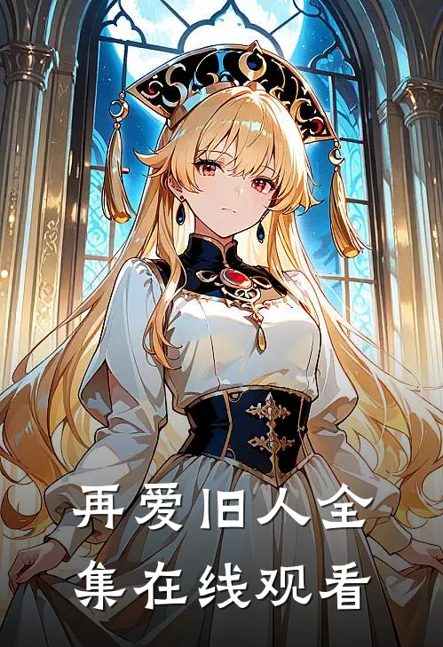 再爱旧人 全集在线观看