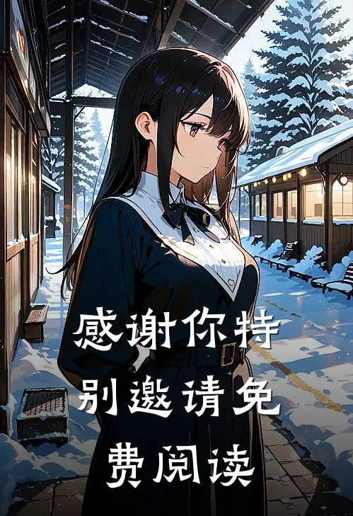 感谢你特别邀请免费阅读