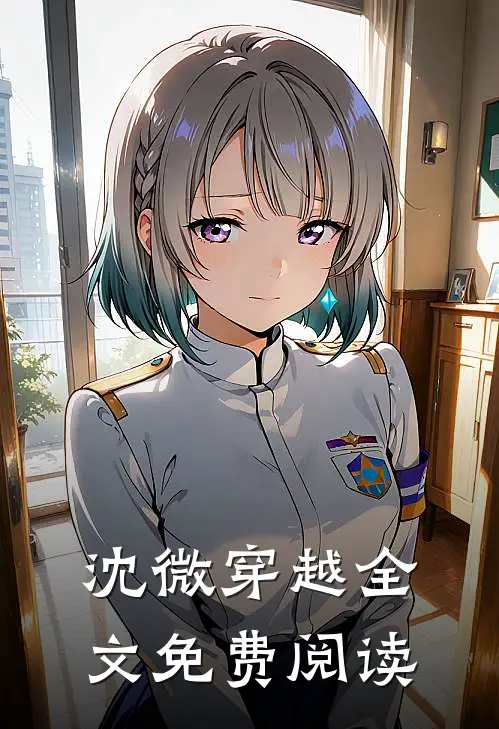 沈微穿越全文免费阅读