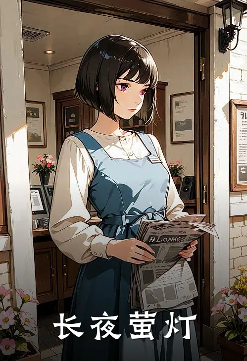 长夜萤灯
