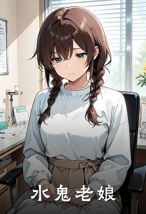 水鬼老娘