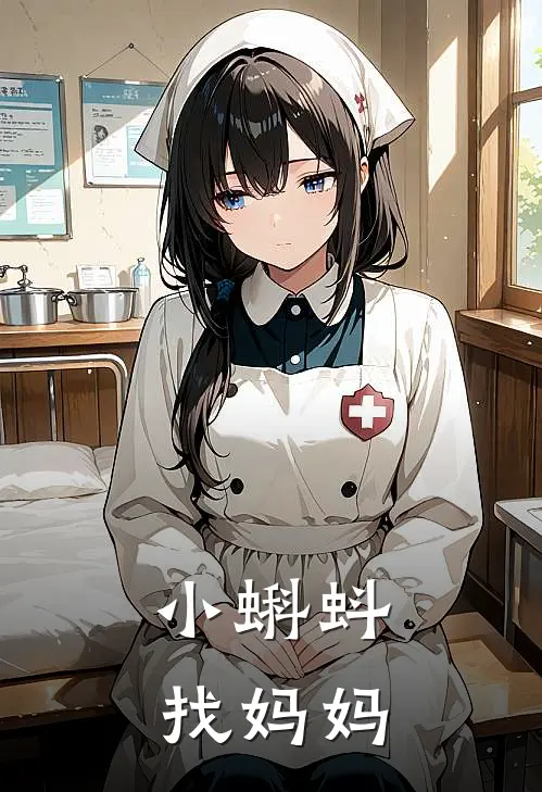 小蝌蚪找妈妈