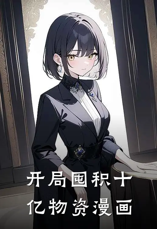 开局囤积十亿物资漫画