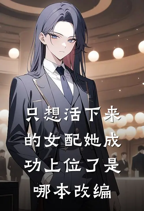 只想活下来的女配她成功上位了是哪本改编