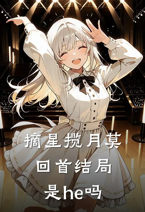 摘星揽月莫回首结局是he吗