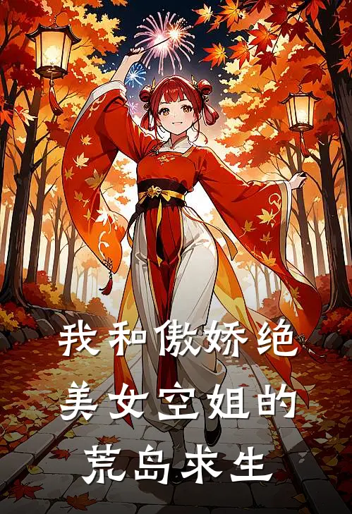 我和傲娇绝美女空姐的荒岛求生