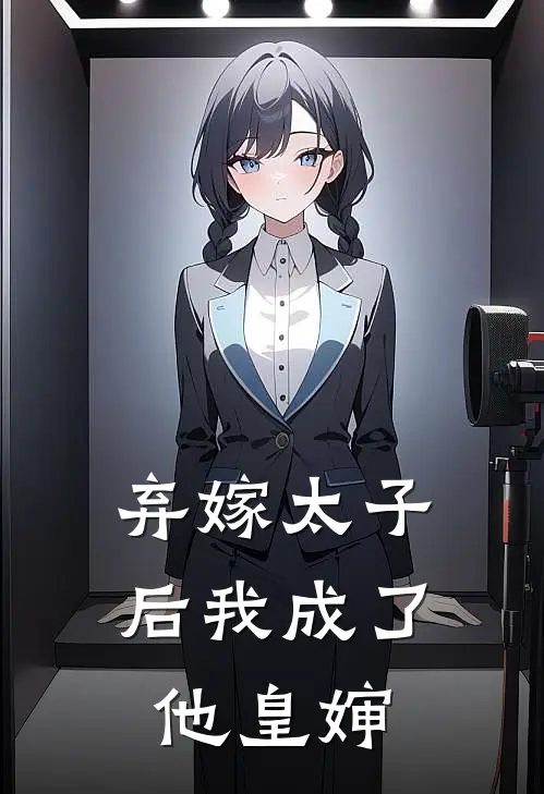 弃嫁太子后我成了他皇婶
