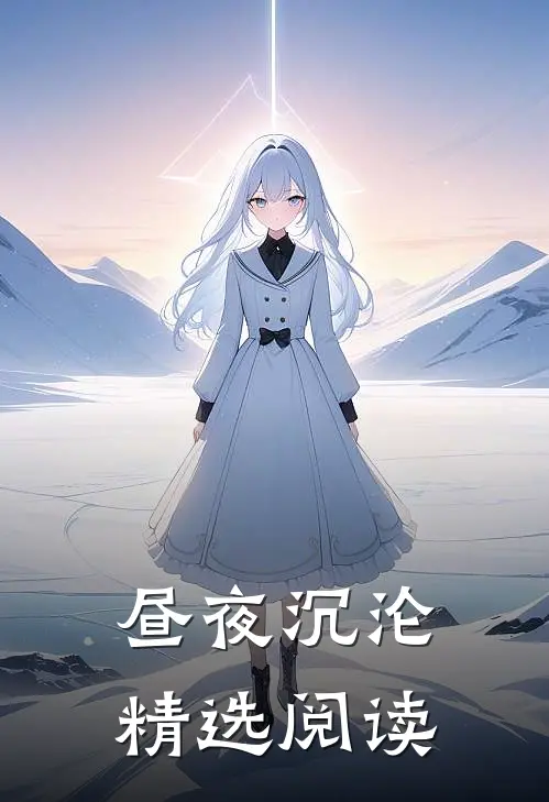 昼夜沉沦精选阅读