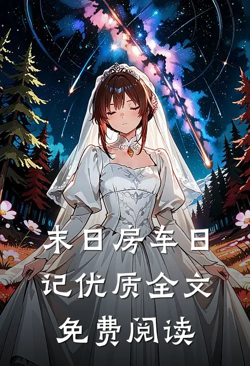末日房车日记优质全文免费阅读