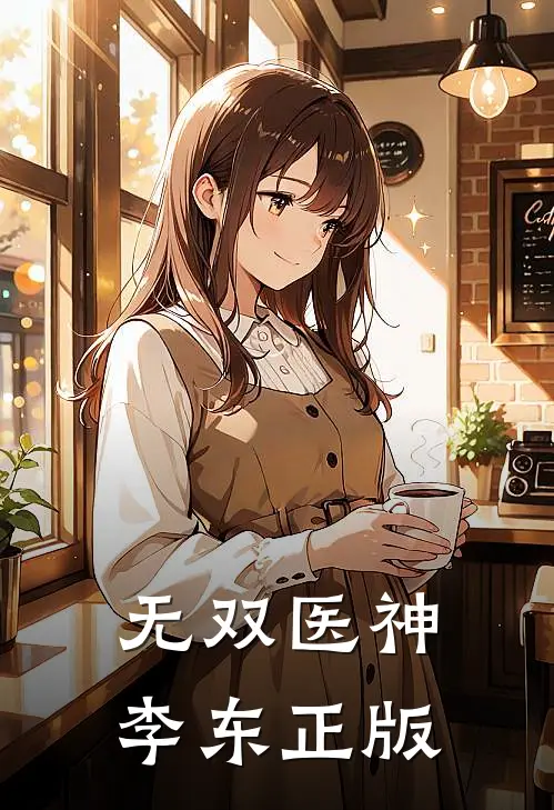 无双医神李东 正版