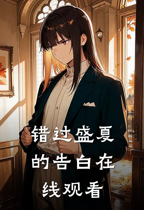 错过盛夏的告白在线观看