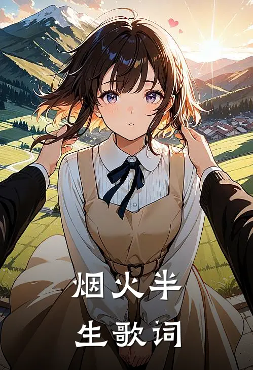 烟火半生歌词