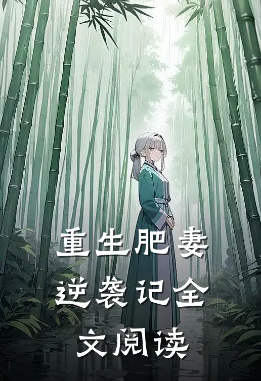 重生肥妻逆袭记全文阅读