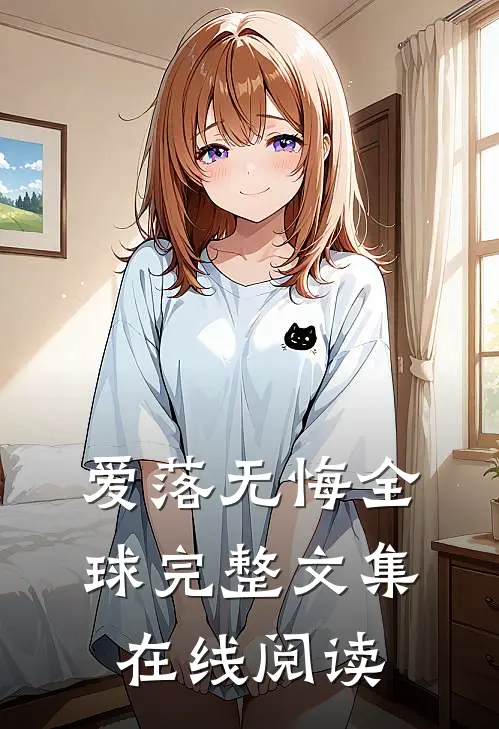 爱落无悔全球完整文集在线阅读