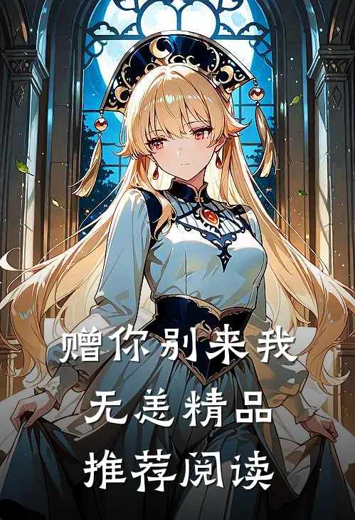 赠你别来我无恙精品推荐阅读