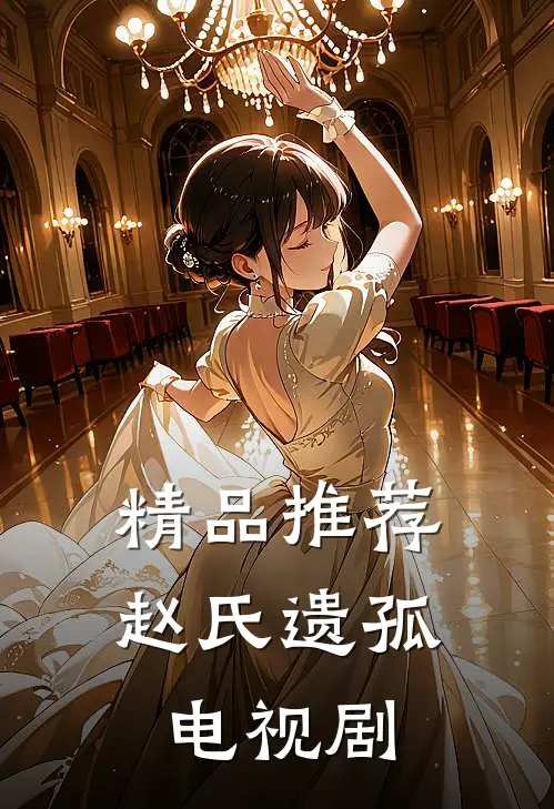 精品推荐赵氏遗孤电视剧