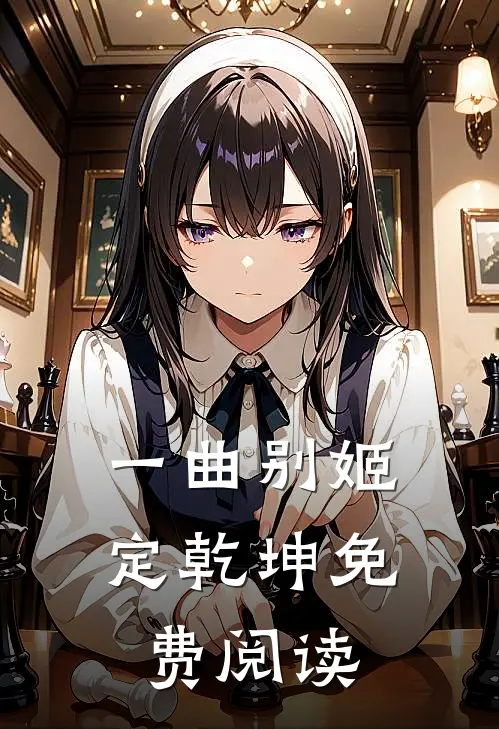 一曲别姬定乾坤免费阅读