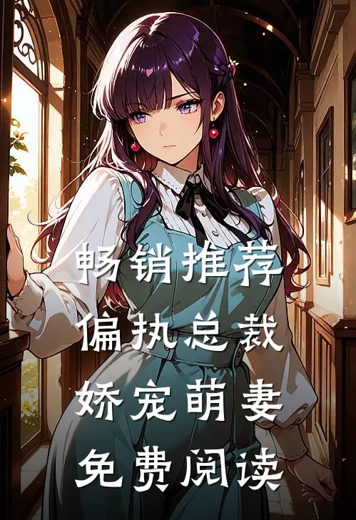 畅销推荐偏执总裁娇宠萌妻免费阅读