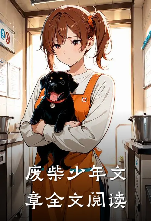 废柴少年文章全文阅读