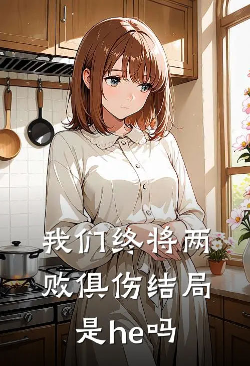 我们终将两败俱伤结局是he吗