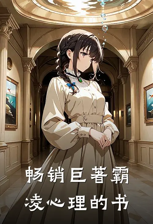 畅销巨著霸凌心理的书