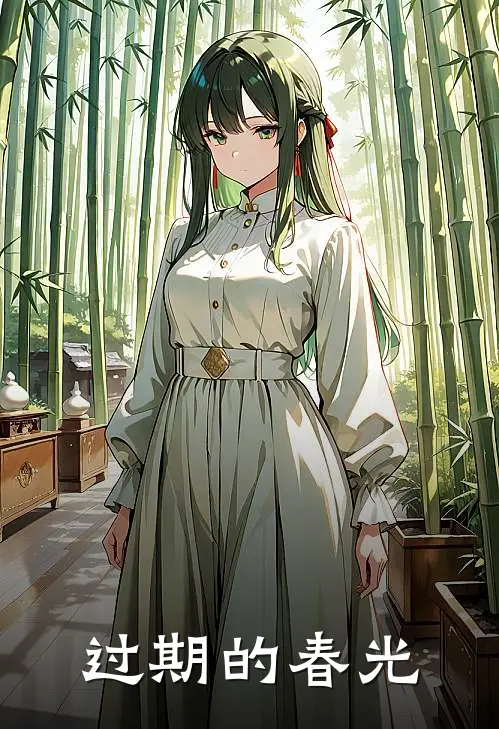 过期的春光