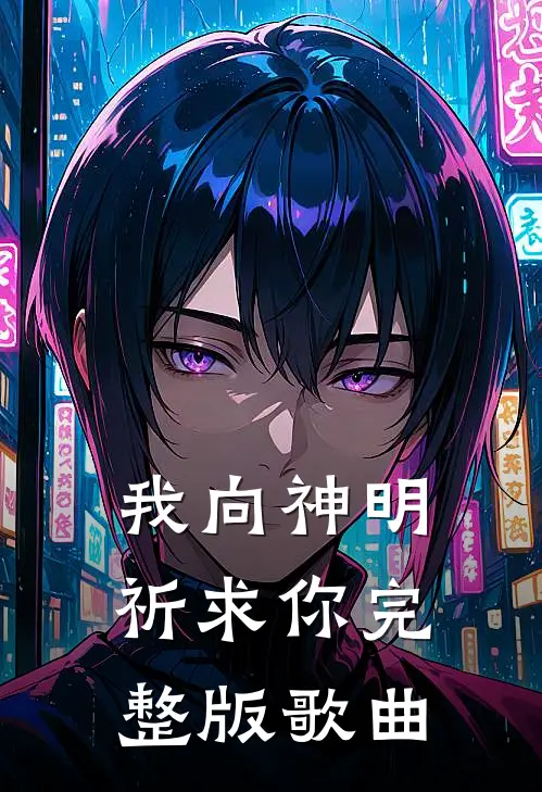 我向神明祈求你完整版歌曲