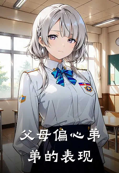父母偏心弟弟的表现