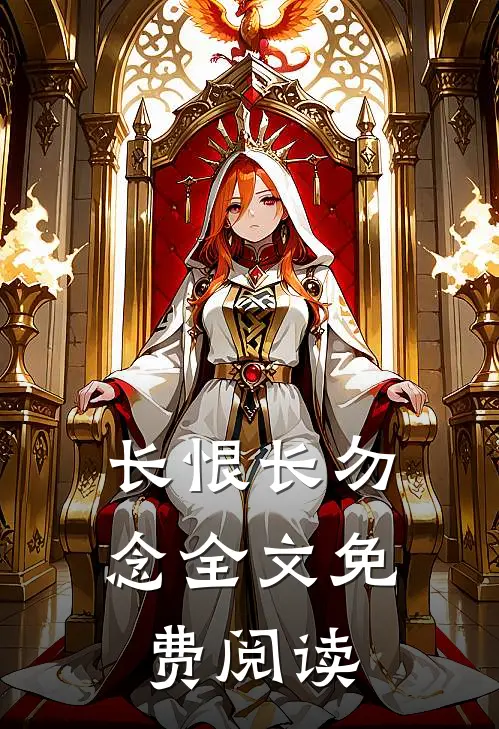 长恨长勿念全文免费阅读
