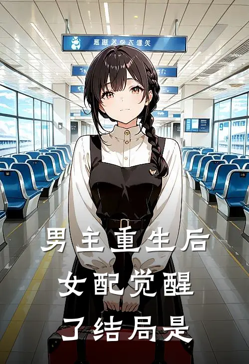 男主重生后女配觉醒了结局是