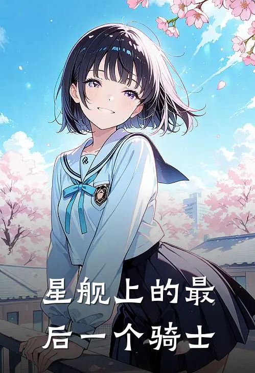 星舰上的最后一个骑士