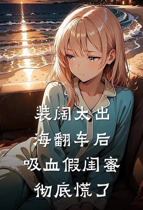 装阔太出海翻车后，吸血假闺蜜彻底慌了