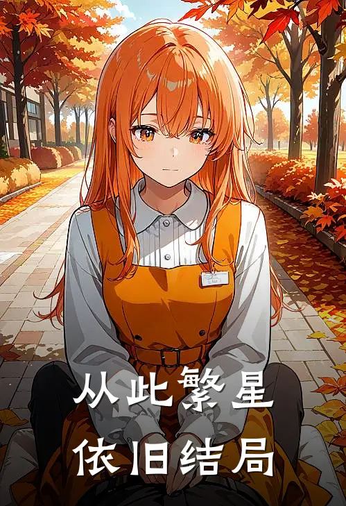 从此繁星依旧结局