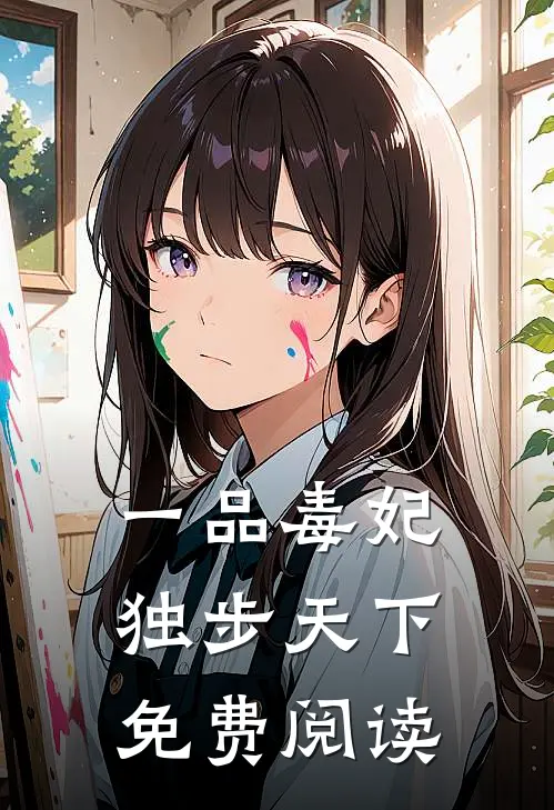 一品毒妃独步天下免费阅读