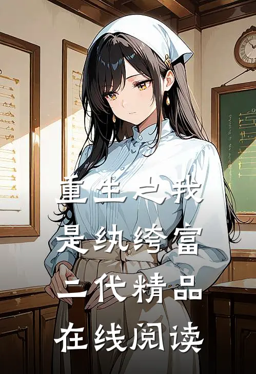 重生之我是纨绔富二代精品在线阅读