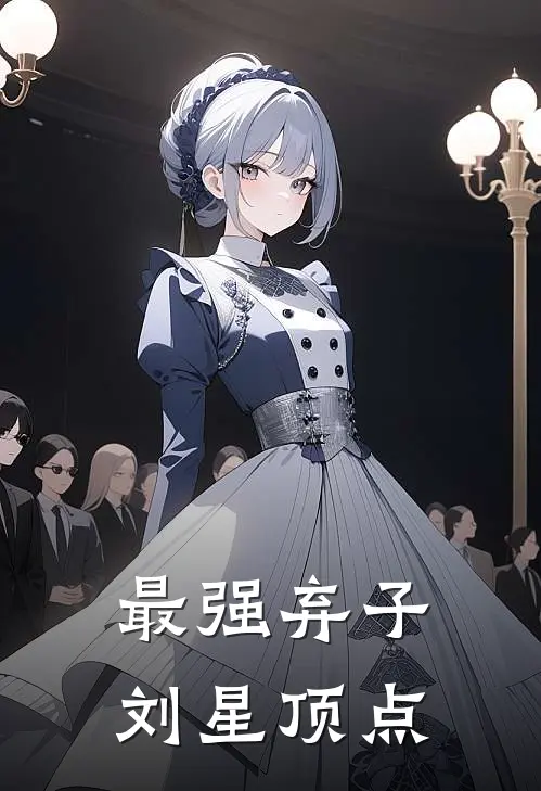 最强弃子刘星顶点