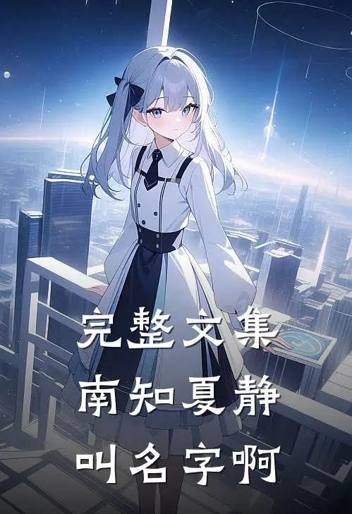 完整文集南知夏静叫名字啊