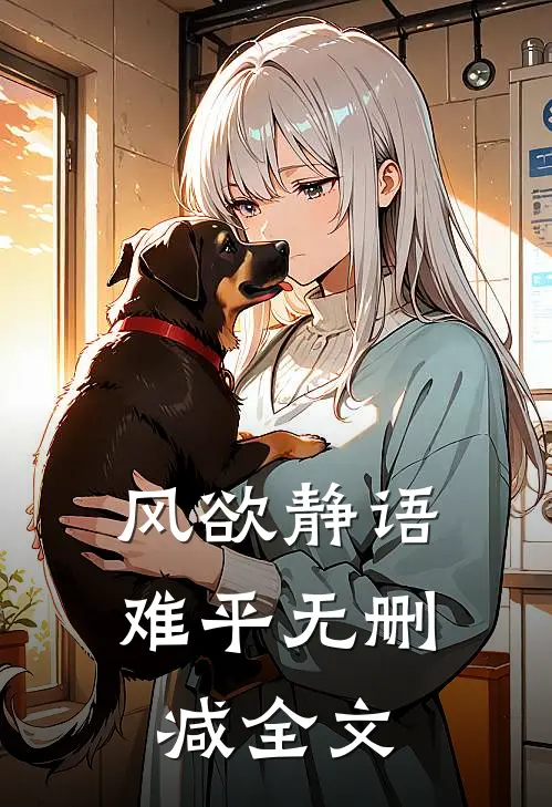 风欲静语难平无删减全文