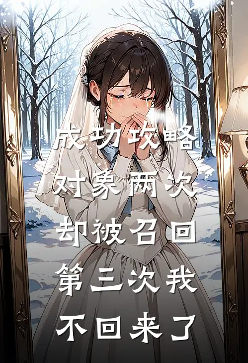 成功攻略对象两次却被召回,第三次我不回来了,怎么办