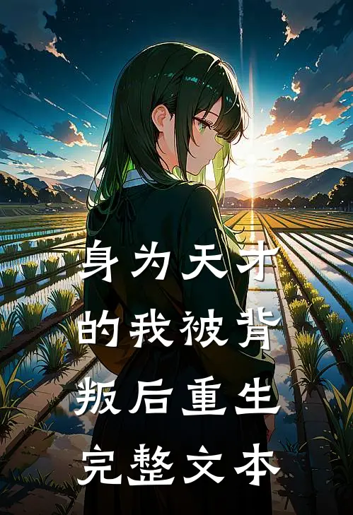 身为天才的我被背叛后重生完整文本