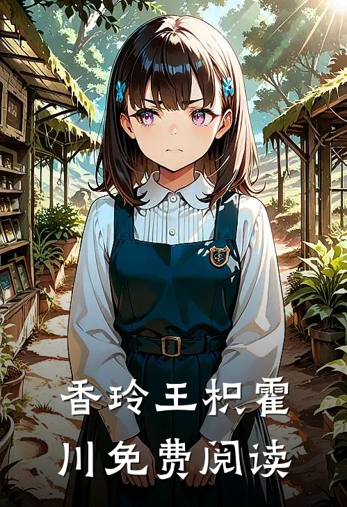 香玲王枳霍川免费阅读