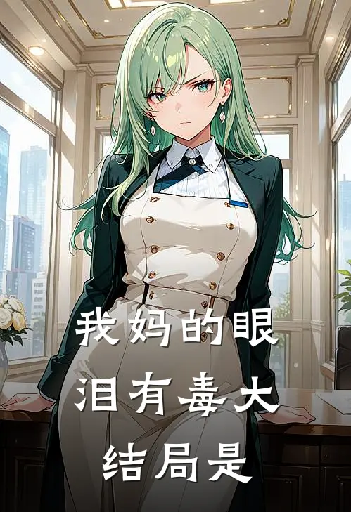 我妈的眼泪有毒大结局是