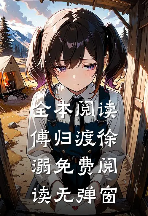全本阅读傅归渡徐溺免费阅读无弹窗