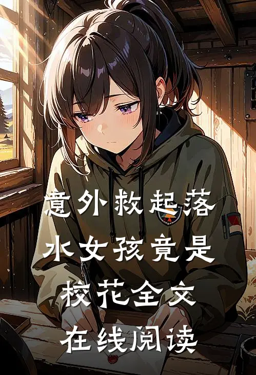 意外救起落水女孩竟是校花全文在线阅读