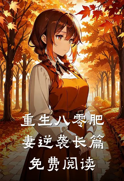 重生八零肥妻逆袭长篇免费阅读