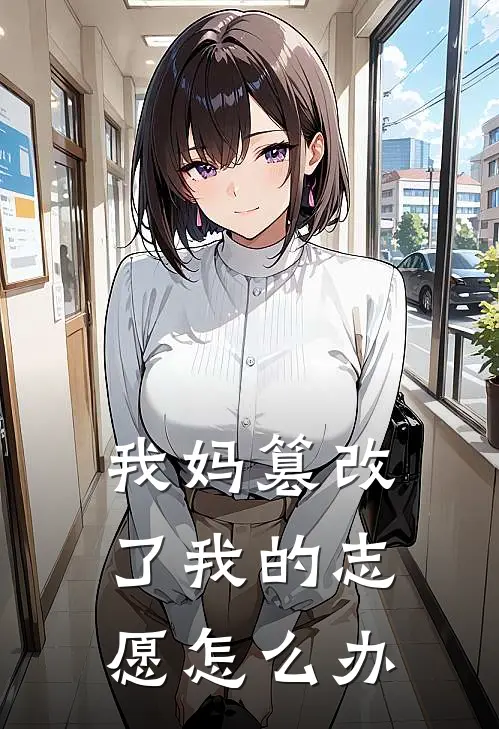 我妈篡改了我的志愿怎么办